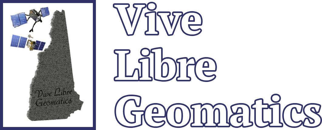 Vive Libre Geomatics